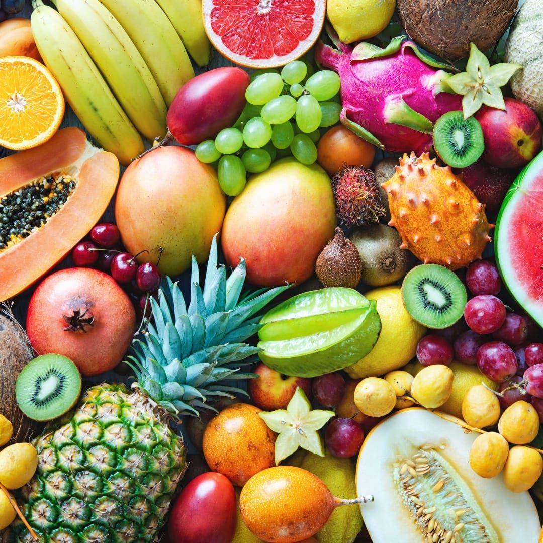Obst: Gesund oder doch zu viel Zucker?