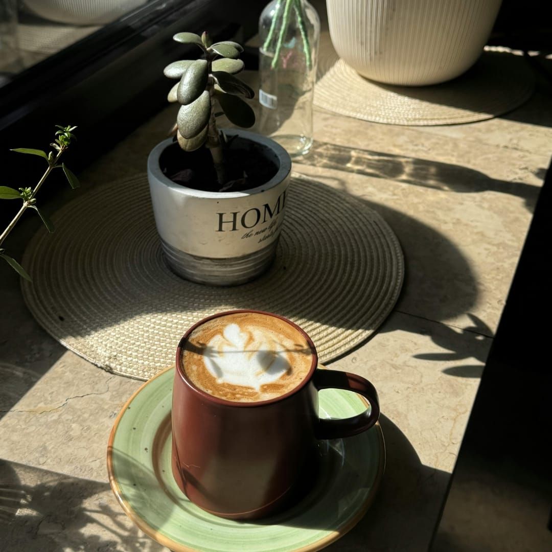Kaffee: Gesund oder ungesund? Was wirklich in deiner morgendlichen Tasse steckt