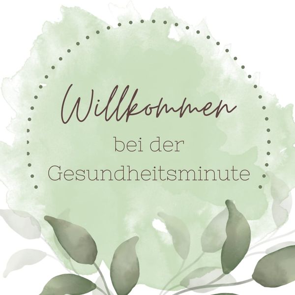 Willkommen!