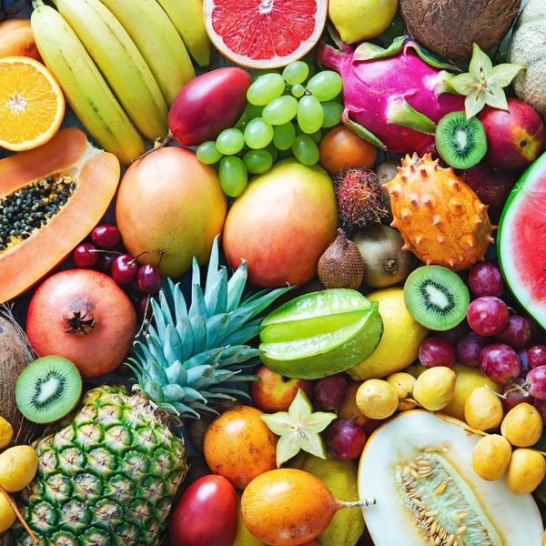 Obst: Gesund oder doch zu viel Zucker?