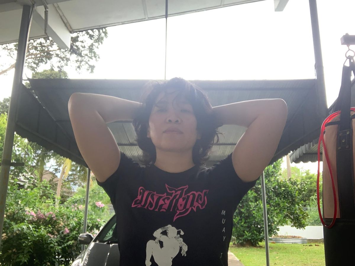 Studio Diaries 02 and 03