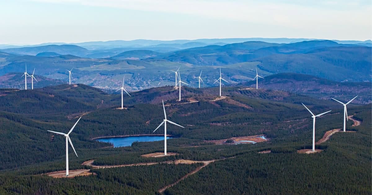 Pour en finir avec l'éolien au Québec, deuxième partie