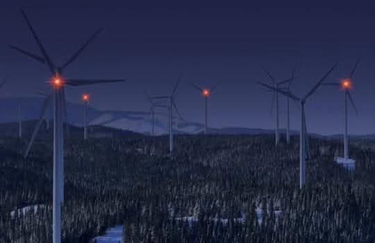 Pour en finir avec l'éolien au Québec
