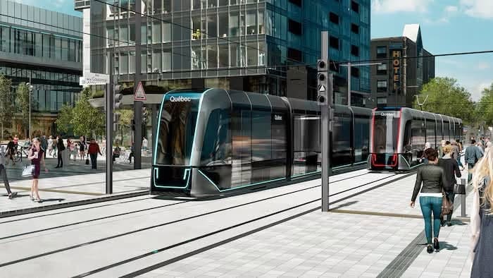 Lettre au maire Bruno Marchand. Le tramway de Québec doit être réévalué