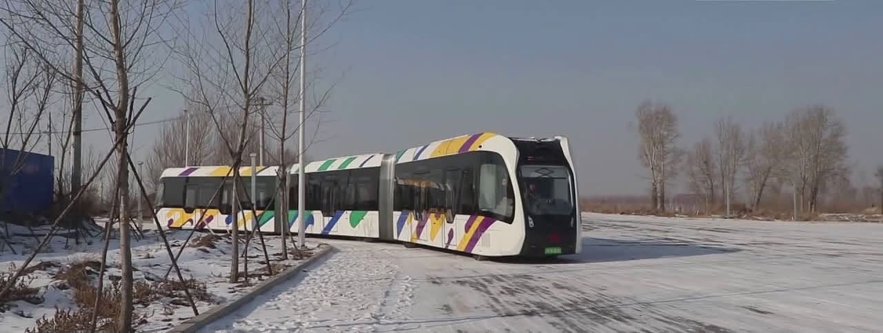 Tramway de Québec. Des études vieilles de dix ans pour un projet de 2033