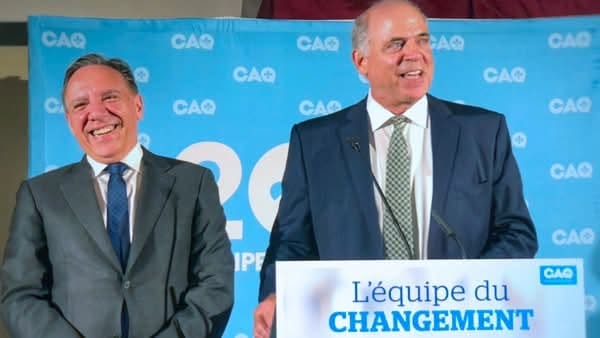 Nominations partisanes. Ce que sont devenus la Caisse de dépôt et Investissement Québec