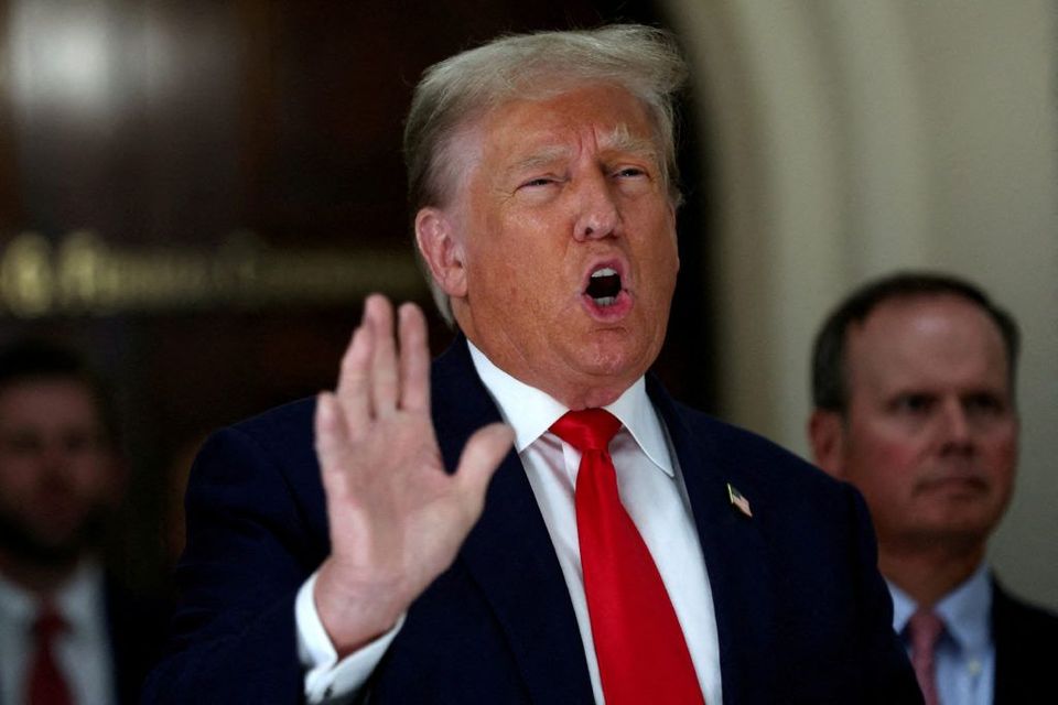 What Trumpism is Now