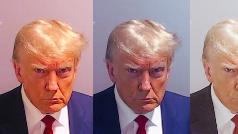 (Why We're Underestimating) The Catastrophic Risk of Another Trump Presidency
