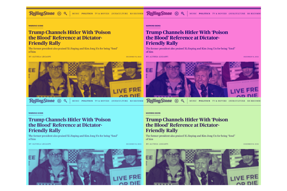 Is America (Really) Embracing Authoritarianism?