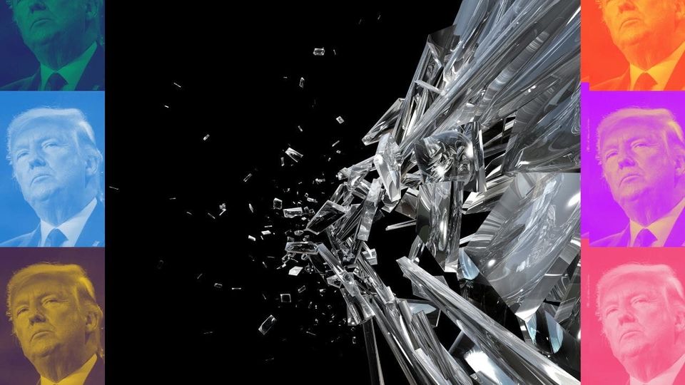 The Great Divergence and Trumpism’s Undying Appeal