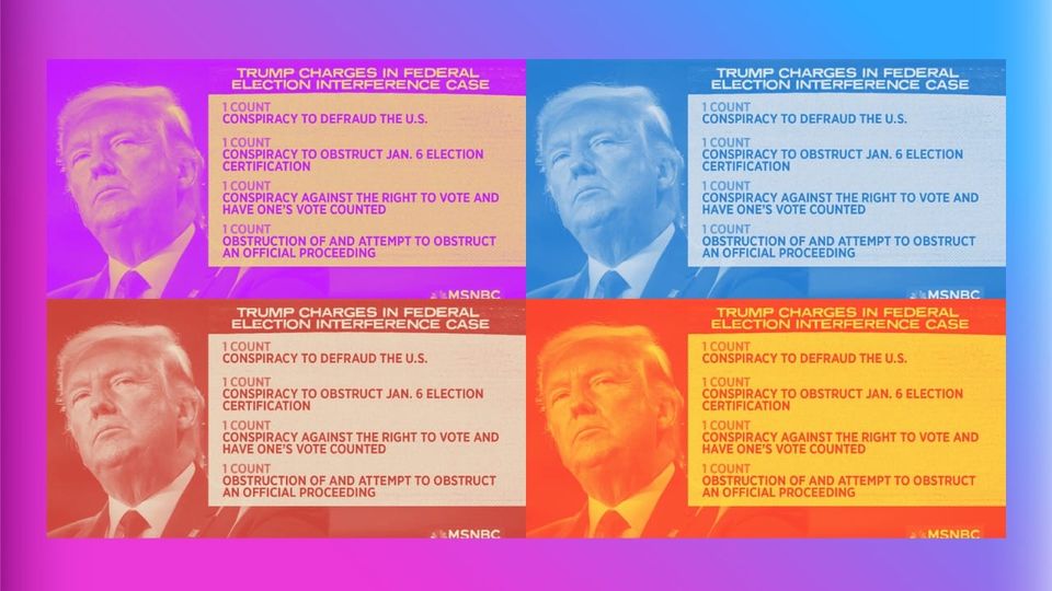 American Collapse and the Trump Dictatorship
