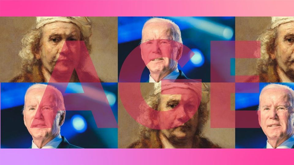 Trump, Biden, Maturity, and Age