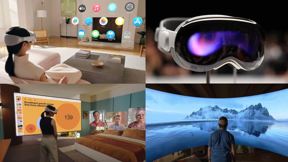 Apple’s Next Revolution