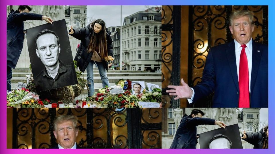 Why Democracy is Fighting For Its Life, Plus Trump, Navalny, and More