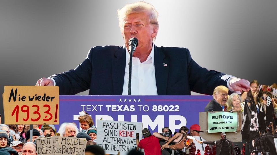 Why the World is Giving up on Democracy, the Science of Collapse, Plus History’s Lessons for Now