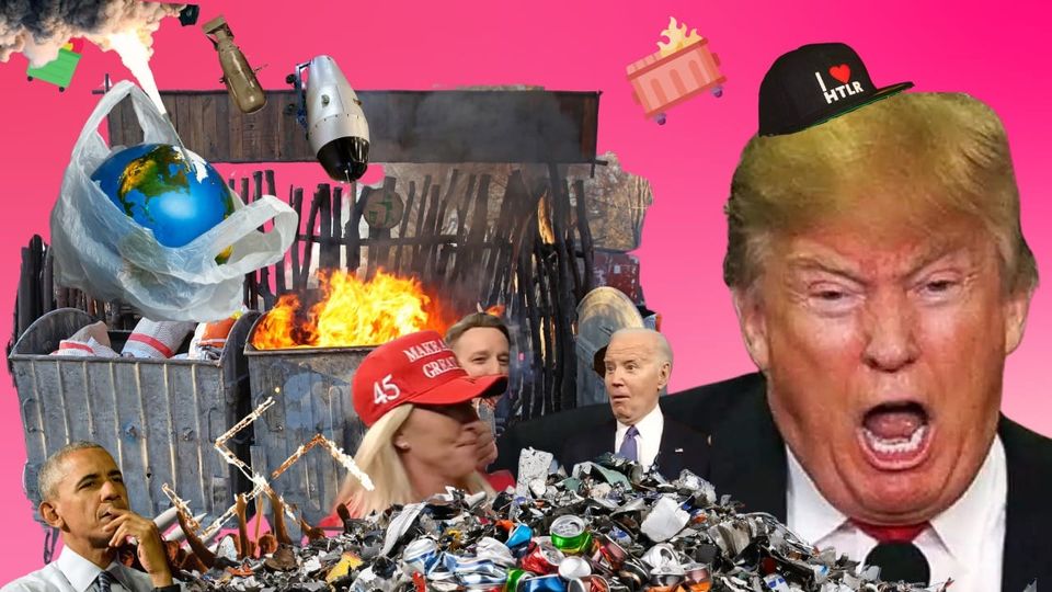 How Would You Describe the First Quarter of the 21st Century? Plus, Lost Decades, and The Mistakes History Will Say We’re Making