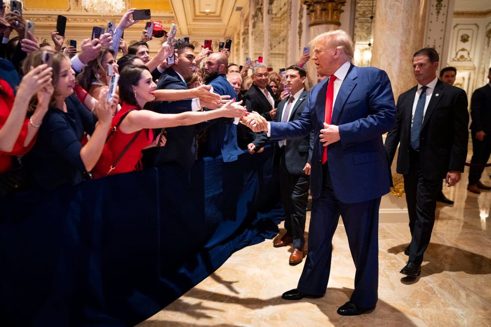 How Bad Will the Next Trump Years Be? Plus, Why America’s Entering a Social Mania Around Trump Again, and Why They’ll Blame This Disaster On Us