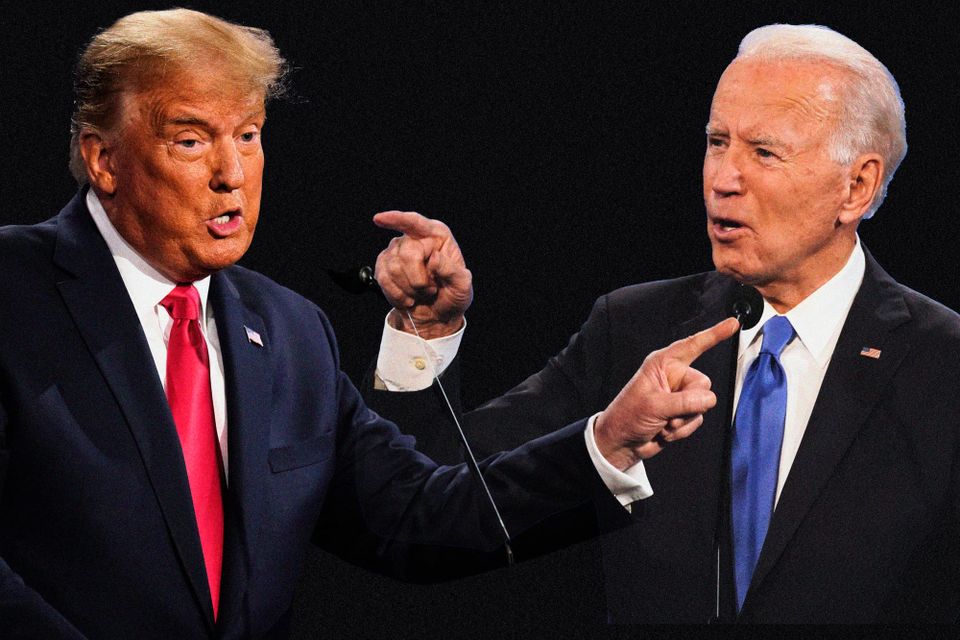 Why America’s Headed for Another Trump Era, How it Feels Watching My Predictions Come True, Plus How to (Really) Think About the Economy