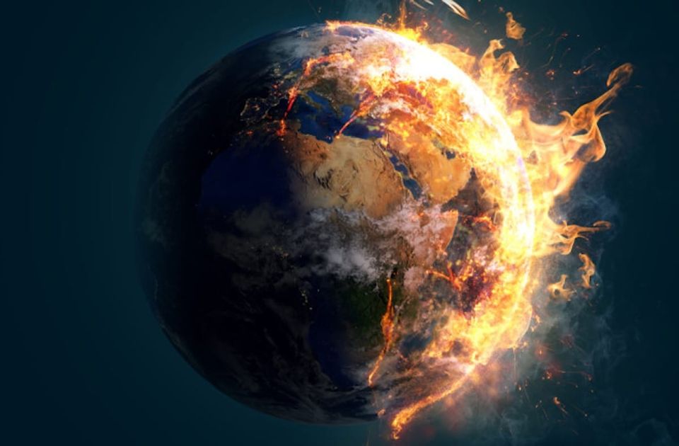 Global Political Trainwreck Open Thread