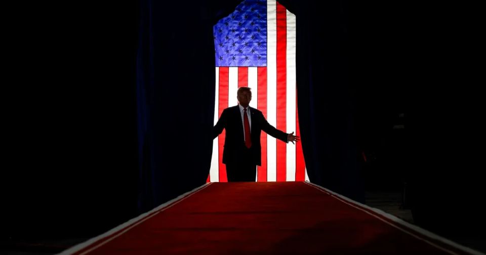Is America Really on the Brink of Dictatorship? Plus, Autocracy vs Dictatorship, and the Slippery Slope of Social Collapse