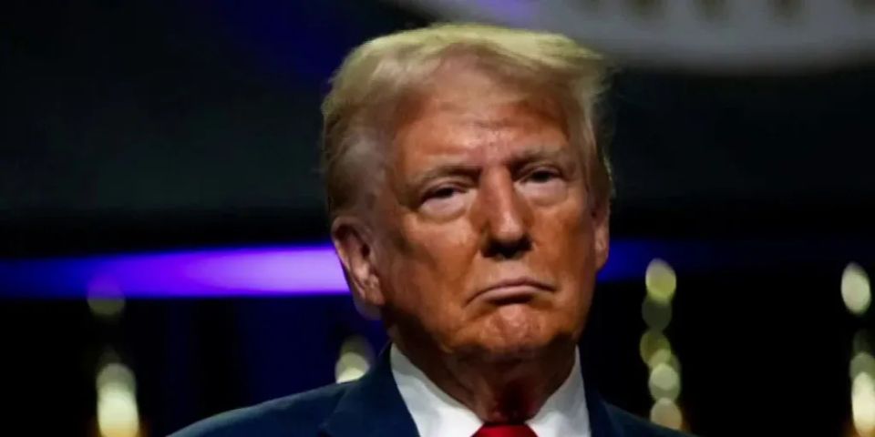 Trump’s Vicious Spiral, and Why It’s So Delicious to Watch