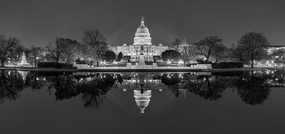 How the Democrats (Really) Lost this Election (and Much More)