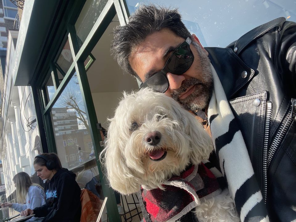 Open Thread, Snowy in the Springtime Edition