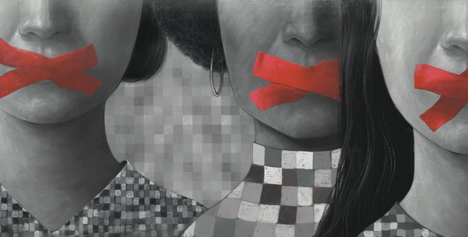 (Why) Censorship is a Milestone in Authoritarian Collapse