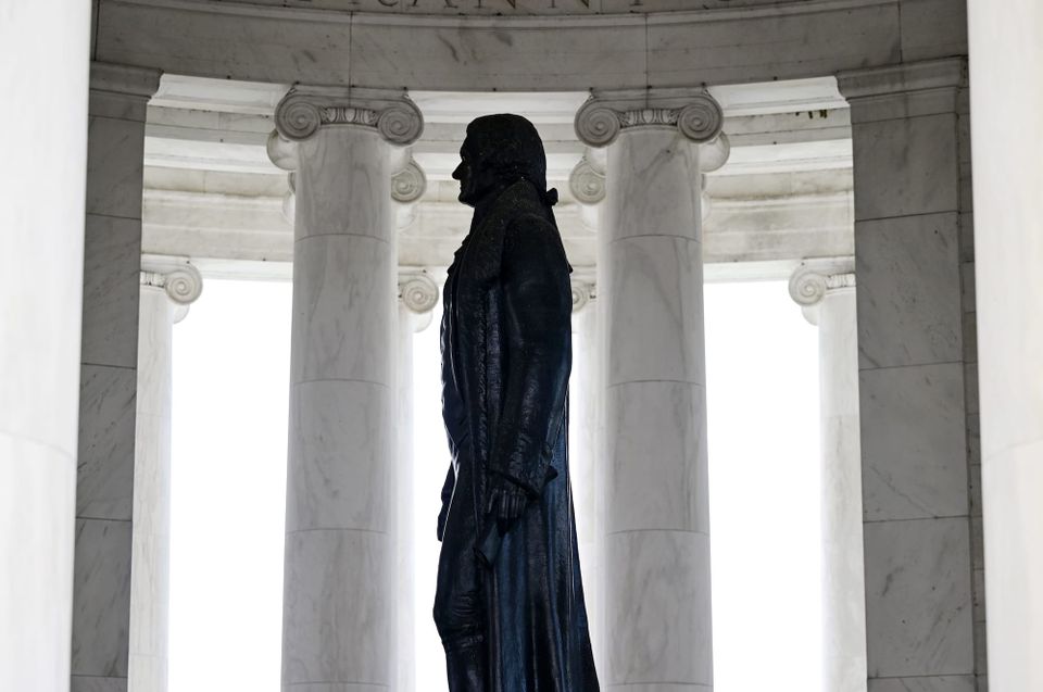 From Everything to Nothing, or Why America Collapsed