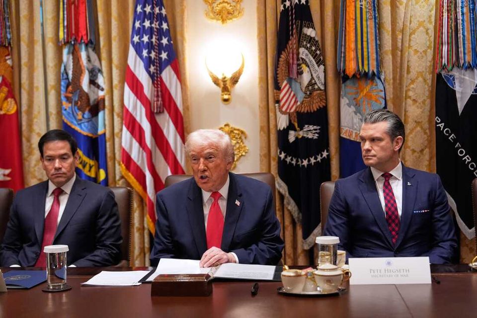 How Trump Just Signed America's Economic Death Warrant