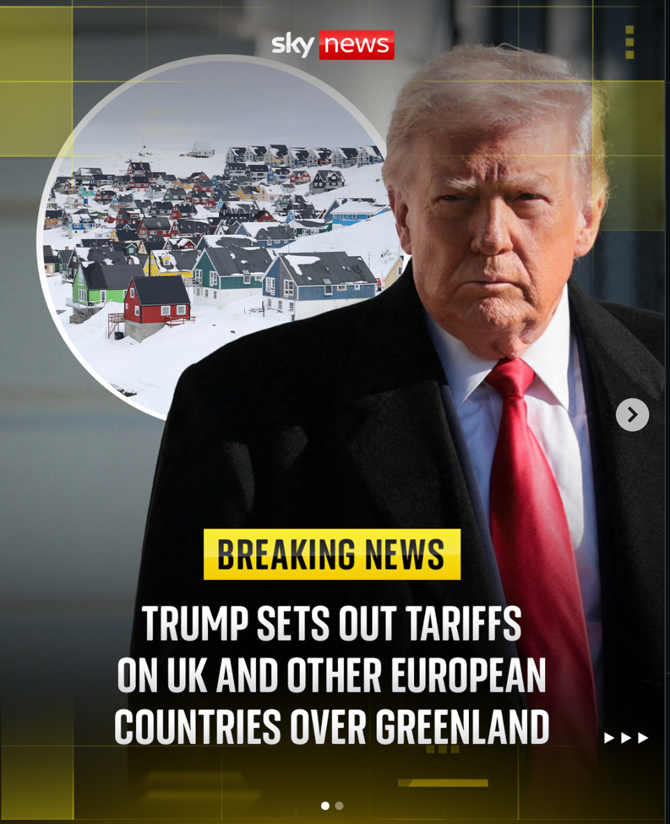 How Trump is Destroying the West, and Why America Will Pay a Catastrophic Price