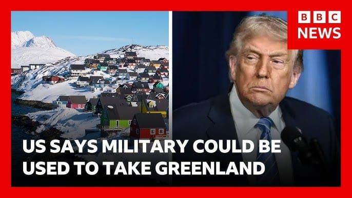 Is Trump Going to Start a World War? Or, the Price Americans Will Pay For One