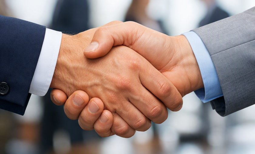 Building a real network, without pretending to be an extrovert