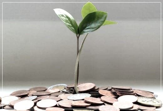 Money is just a by-product.