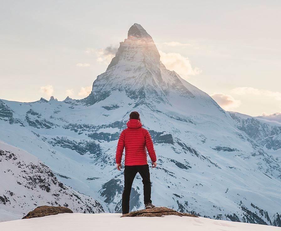 Stop trying to overdeliver!