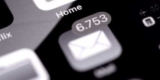 Manage your emails effectively.