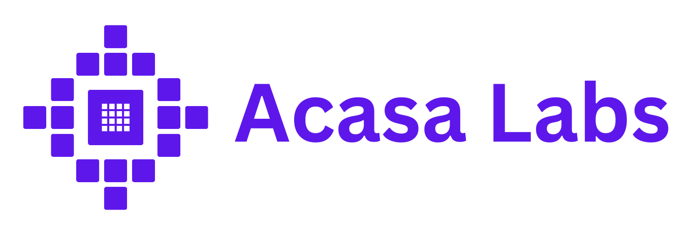 Acasa Labs