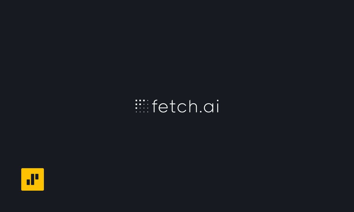 Trade Idea: $FET