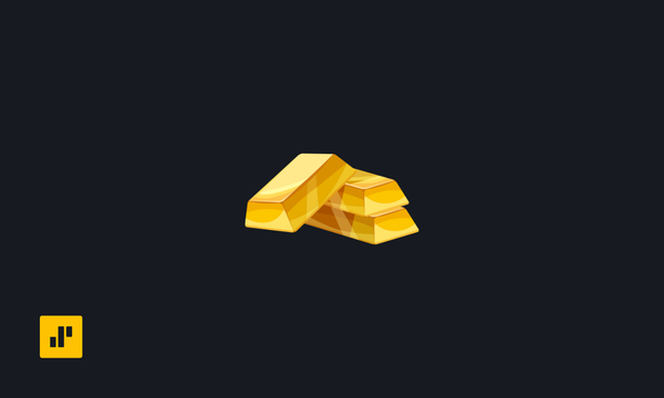 Explaining Gold's Parabolic Run