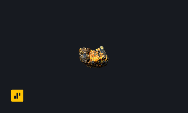 Trade Idea: Uranium