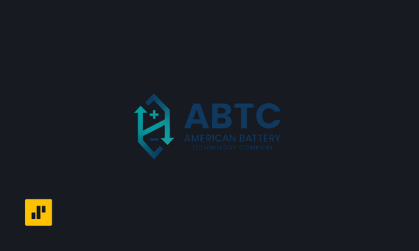 Trade Idea: $ABAT