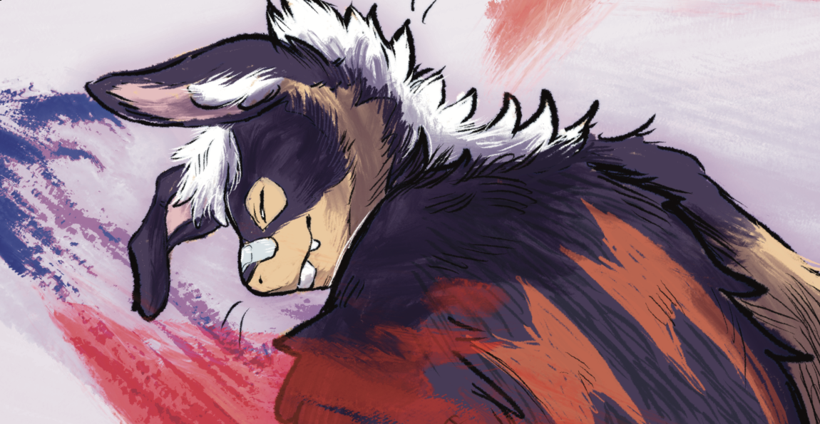 原創《無形之間》