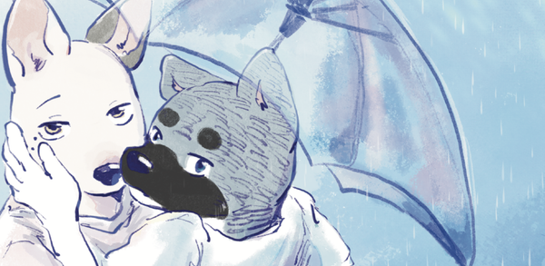 原創《心情不好都是因為天氣２》