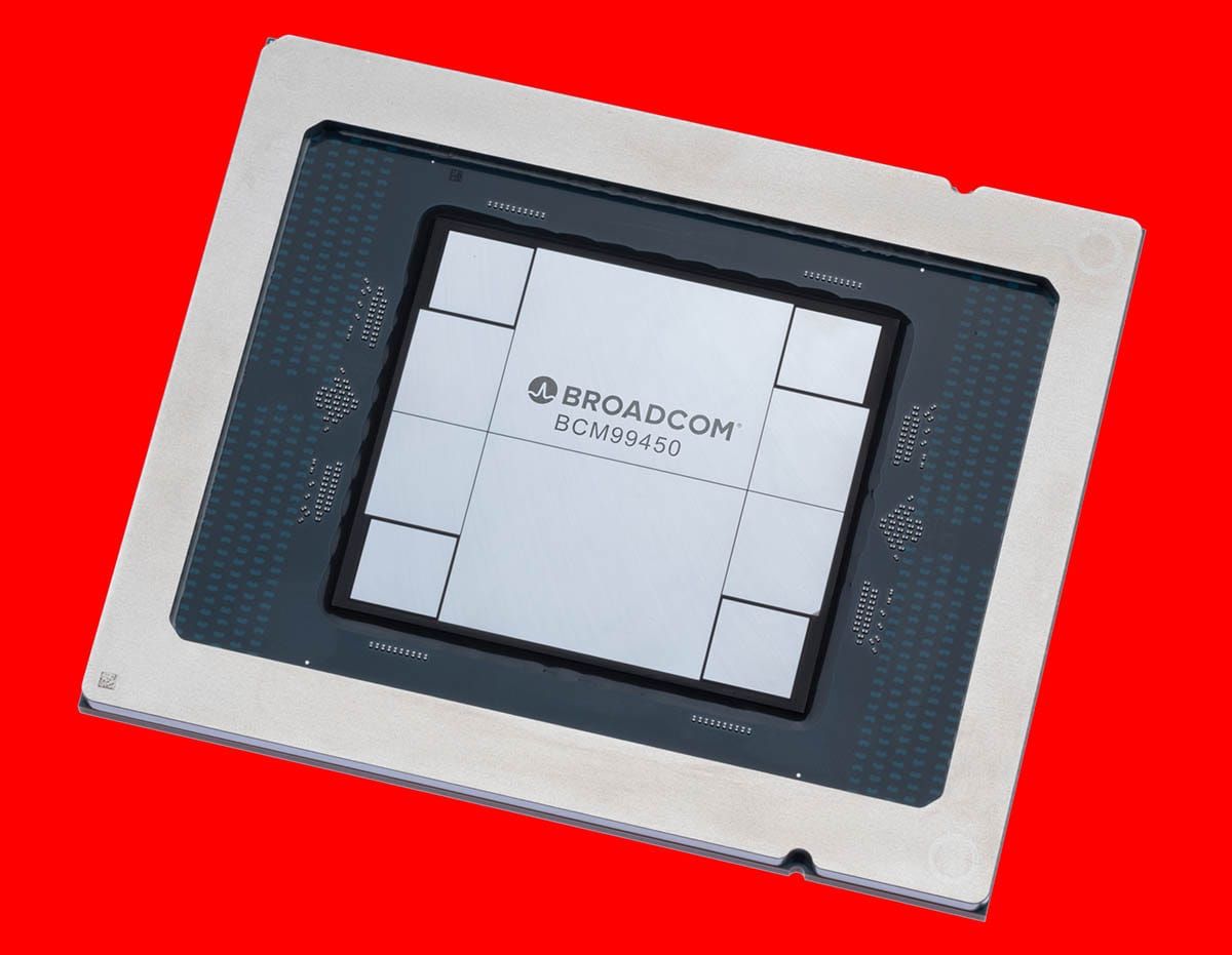 Broadcom earnings lead a crowded week of AI events