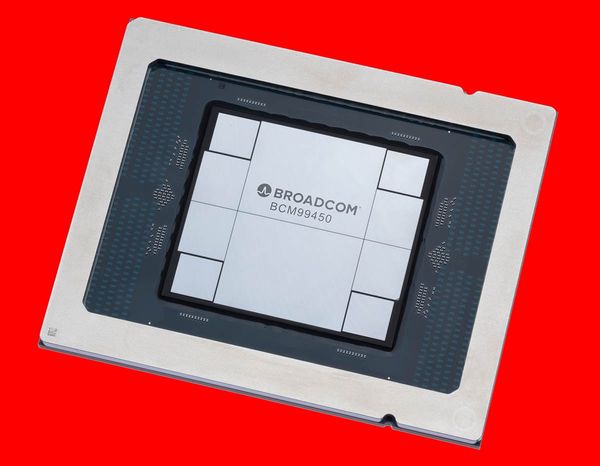 Broadcom earnings lead a crowded week of AI events