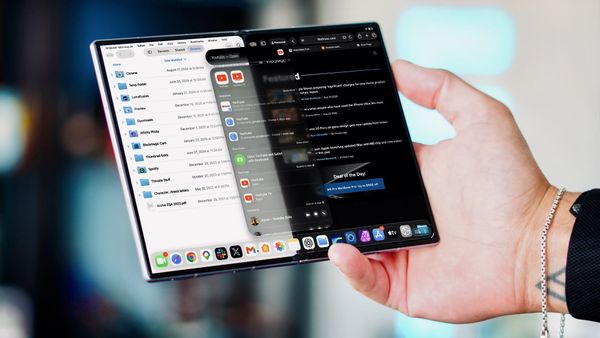 The iPhone Ultra’s real test is not the fold