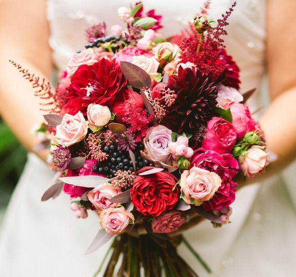 Seasonal Blooms: Getting the Most ‘Flower for Your Buck’