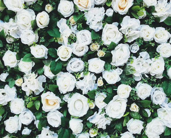 The Repurpose Strategy: Moving Ceremony Flowers to the Reception