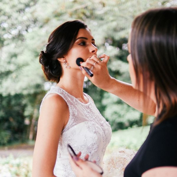 The Bridal Party Timeline: Calculating 'Chair Time' per Person