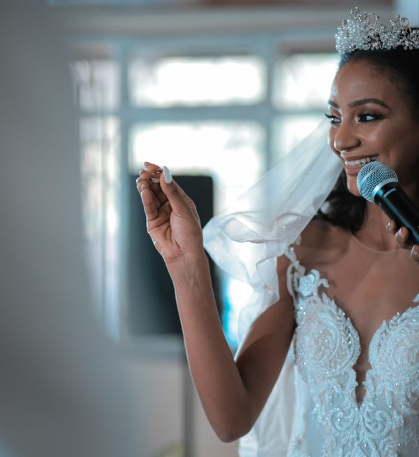 Ceremony Sound: Ensuring Every Guest Hears Your ‘I Do’